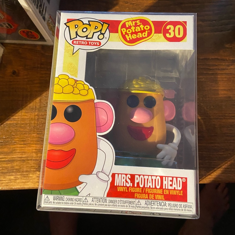 Funko pop